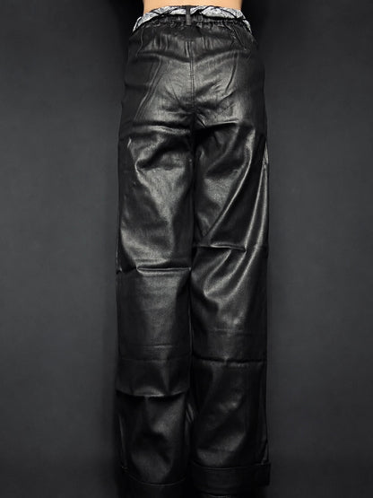 Rebel Loose Pants A276