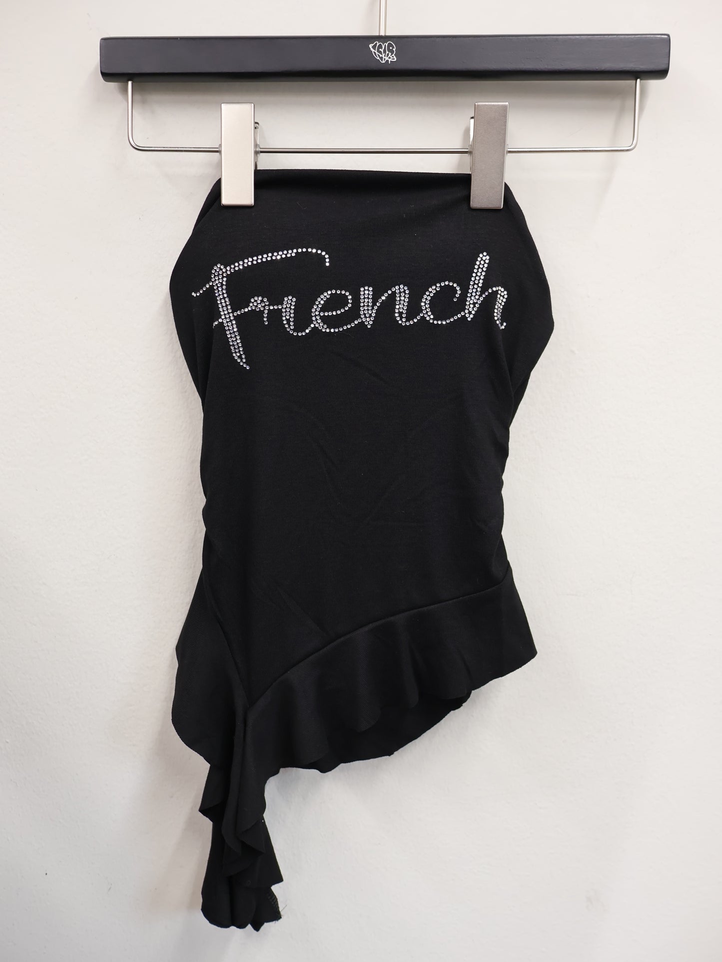 Cut Mini Top A506