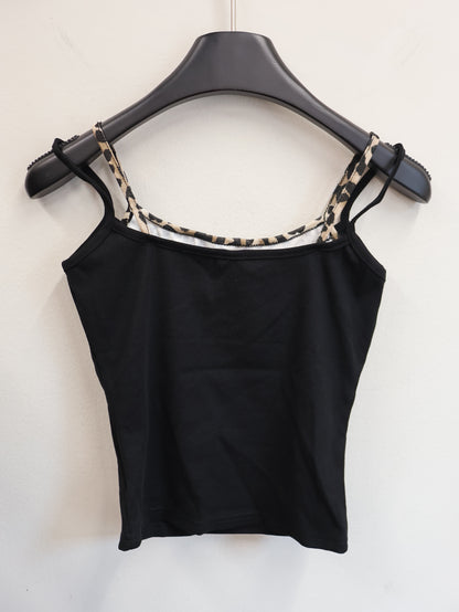 Strap Cami Top A509