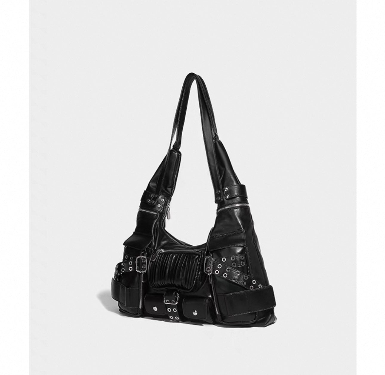 2loop biker's bag