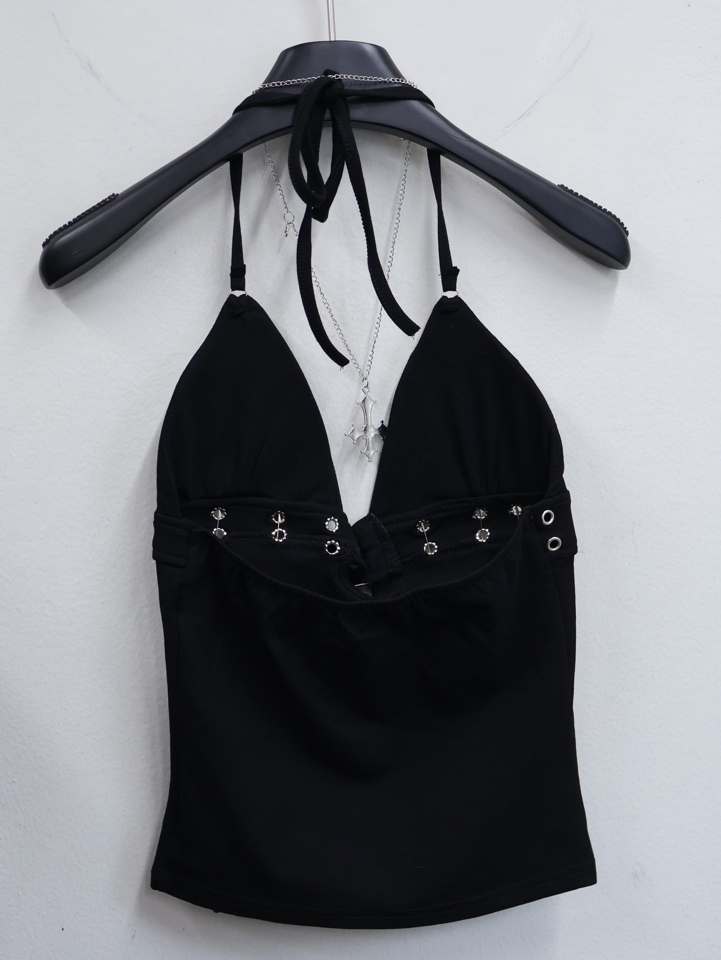 Edge Skull Tank A518