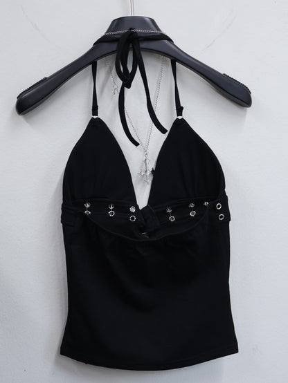 Edge Skull Tank A518