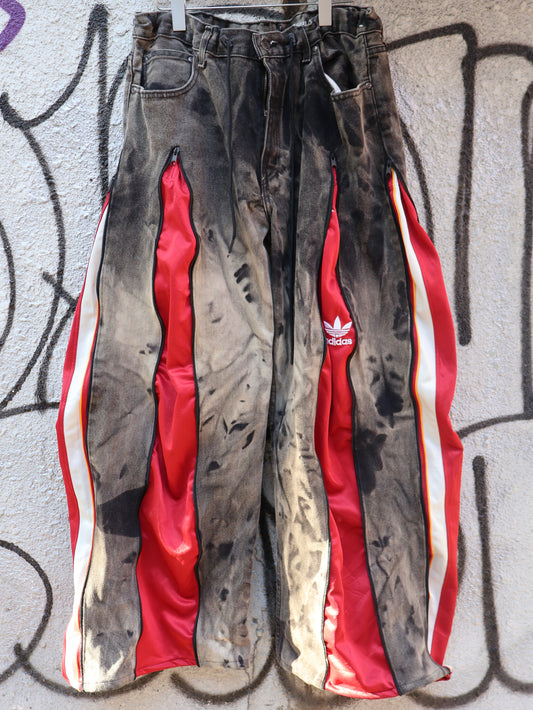 1618 remake denim_RA284