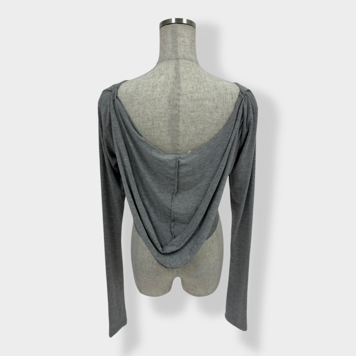 light hood L/S A631