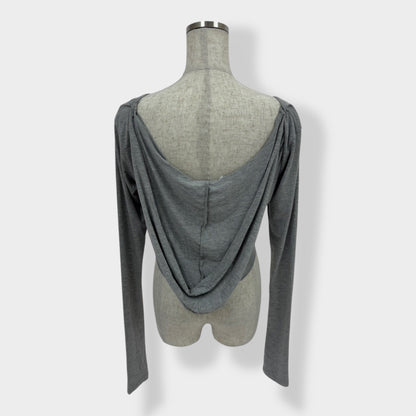 light hood L/S A631