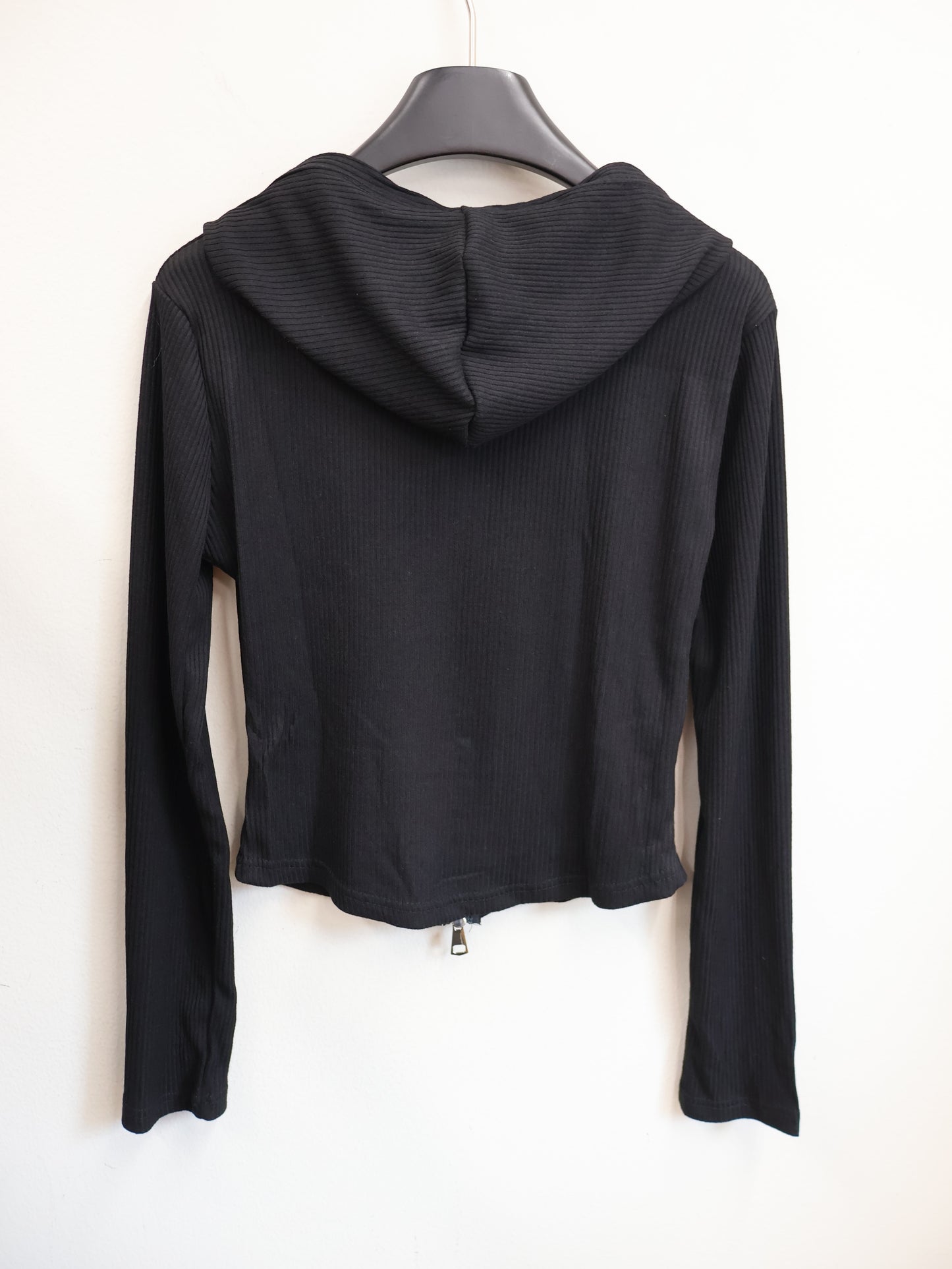 Stud Cross hoodie A508