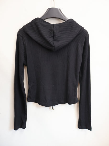 Stud Cross hoodie A508