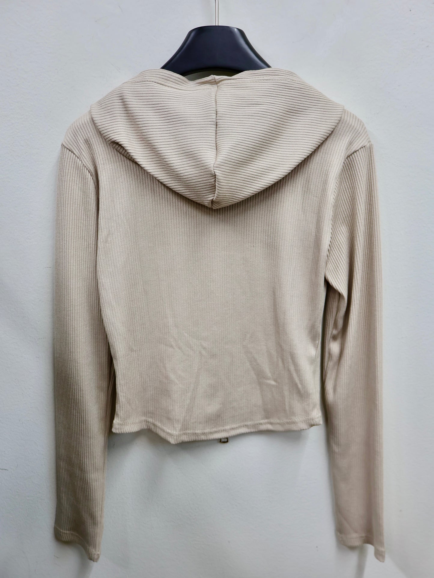Stud Cross hoodie A508