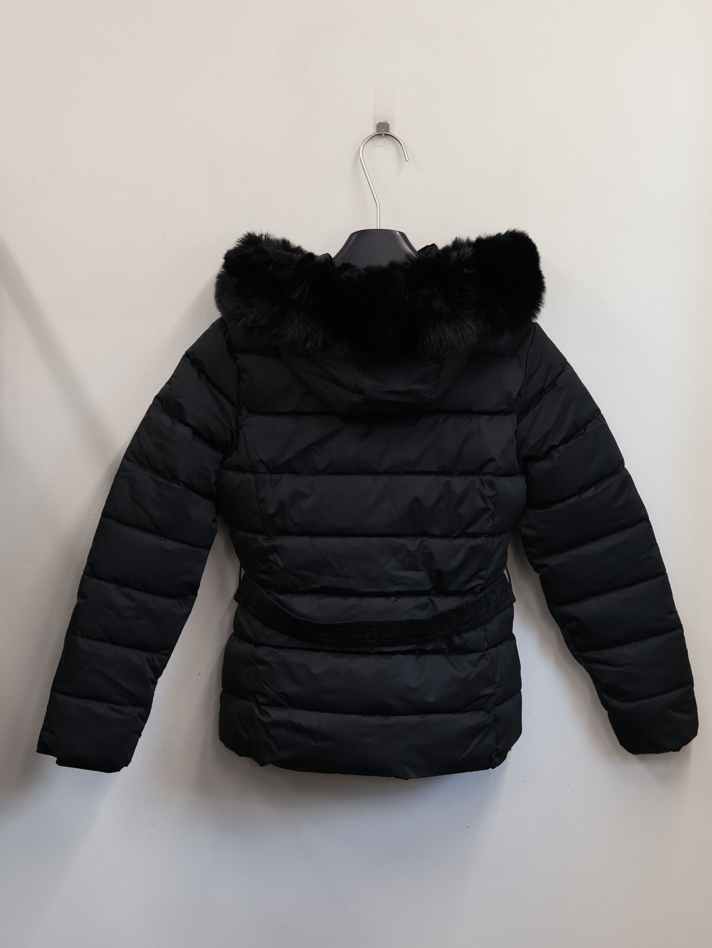 Snow Queen Down Jacket A453