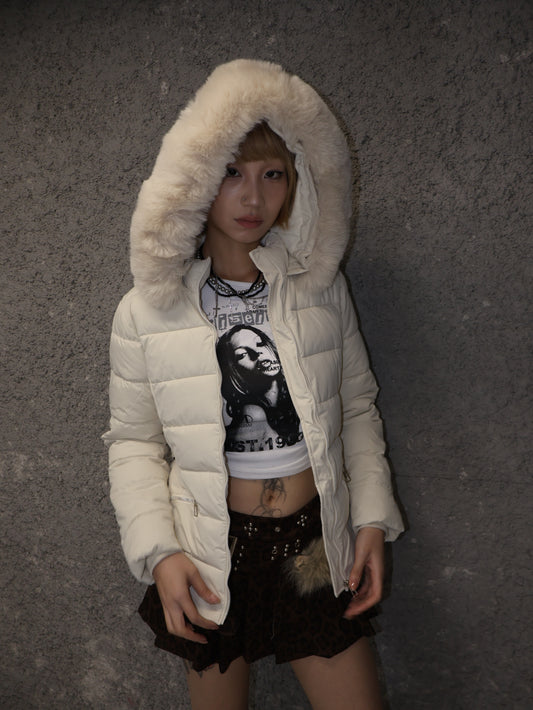 Snow Queen Down Jacket A453