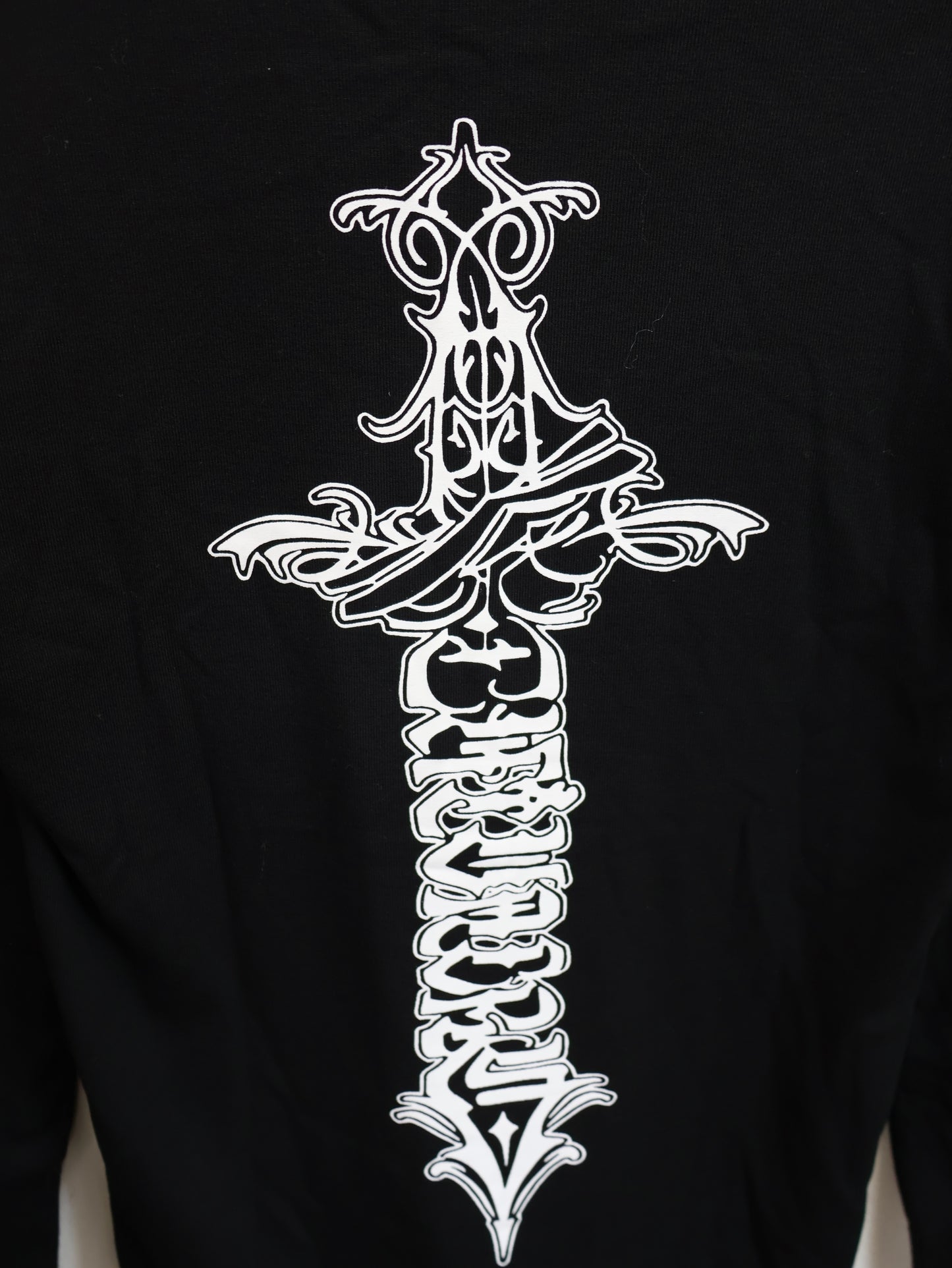 Spine L /S A538