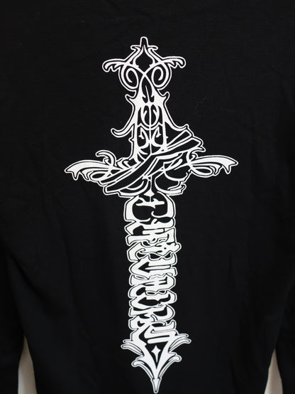 Spine L /S A538