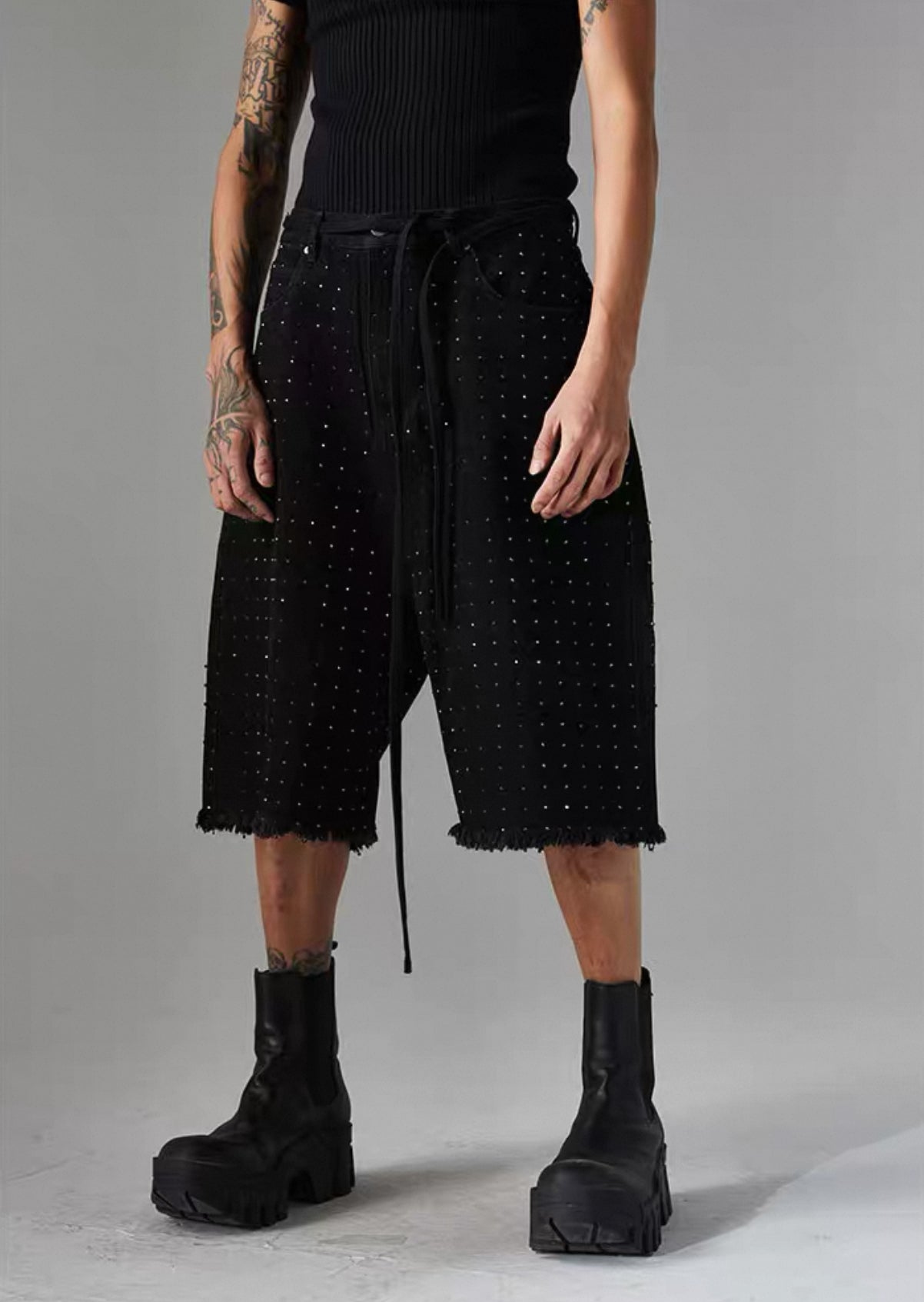 Bstone shorts A12