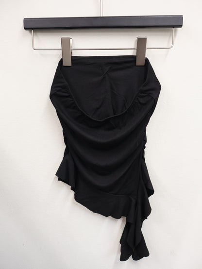 Cut Mini Top A506
