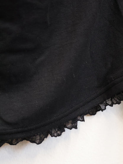 Drape Top A486