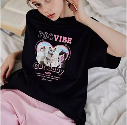 monks tee A140