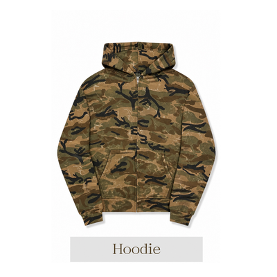 HOODIES