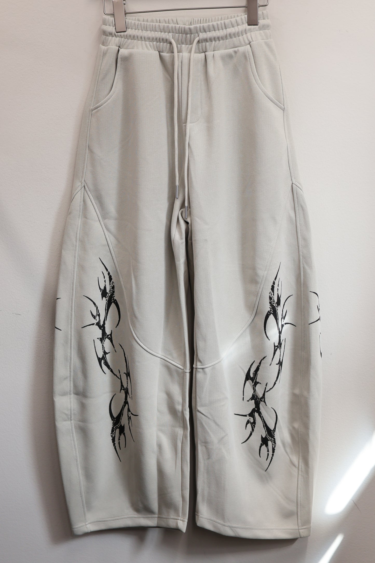 25-923 Tribal Set Up  A344