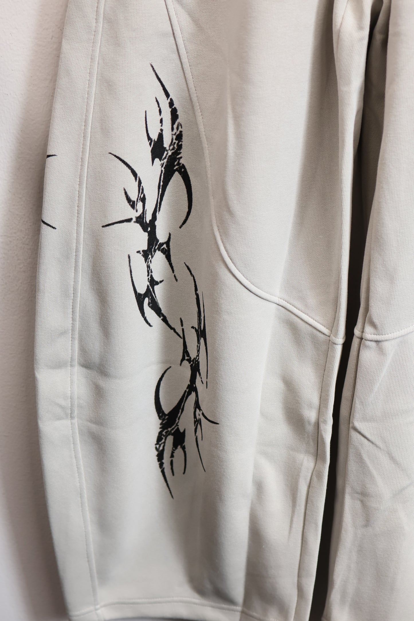 25-923 Tribal Set Up  A344