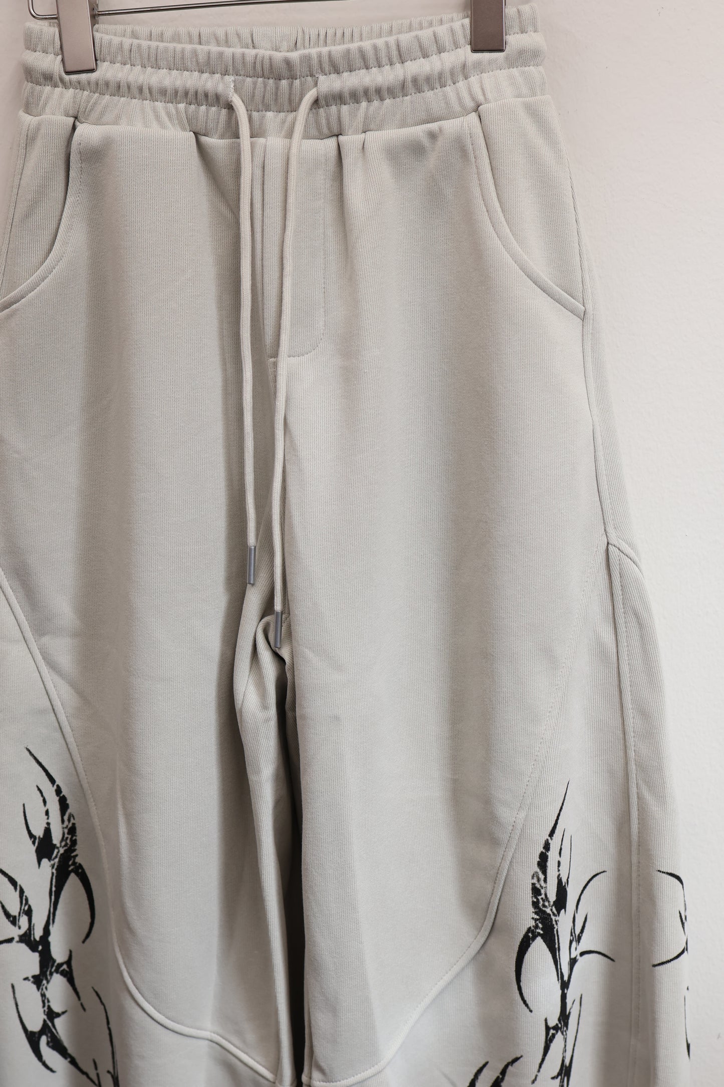 25-923 Tribal Set Up  A344