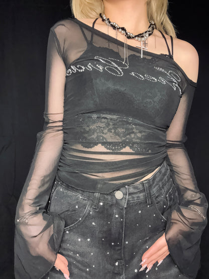 W sleeve A627