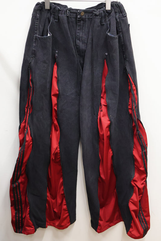 1618 remake denim_RA333