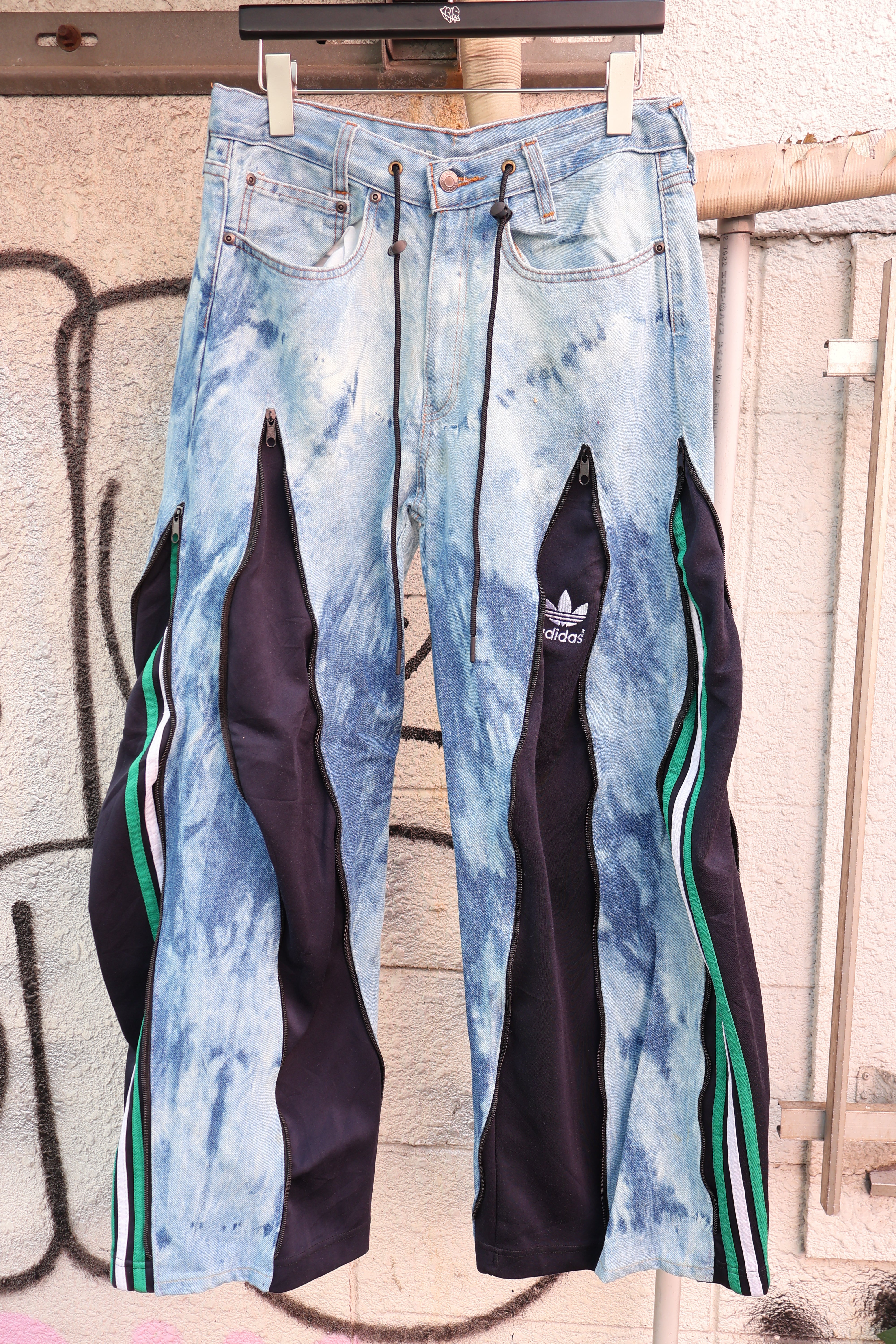 1618remake】denim