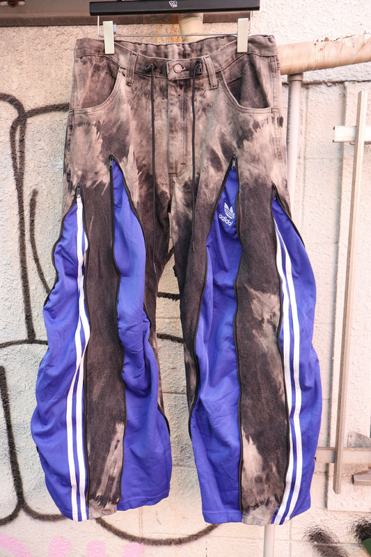 1618 remake denim_RA599