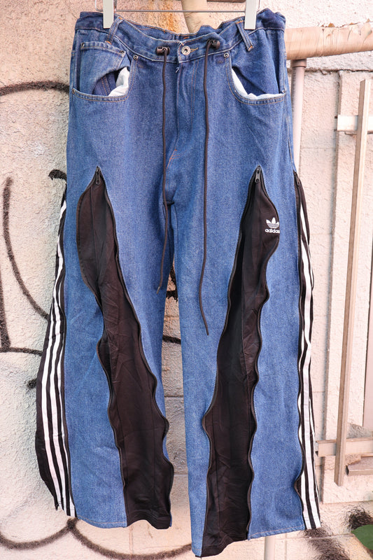 1618 remake denim_RA593