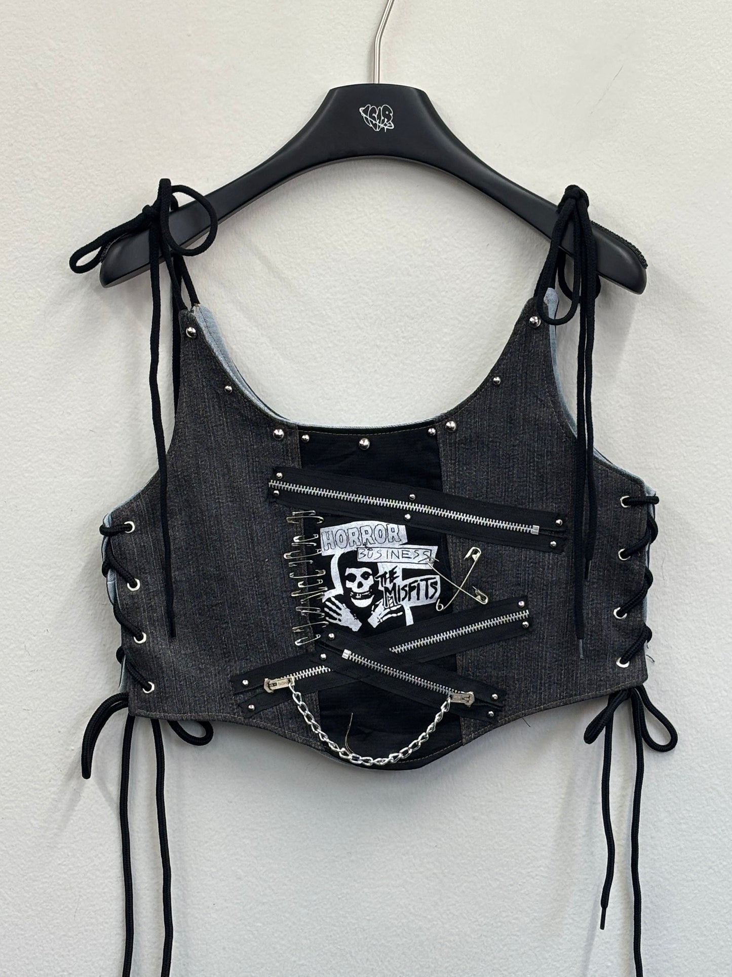 1618 Y2K remake tops_Y3