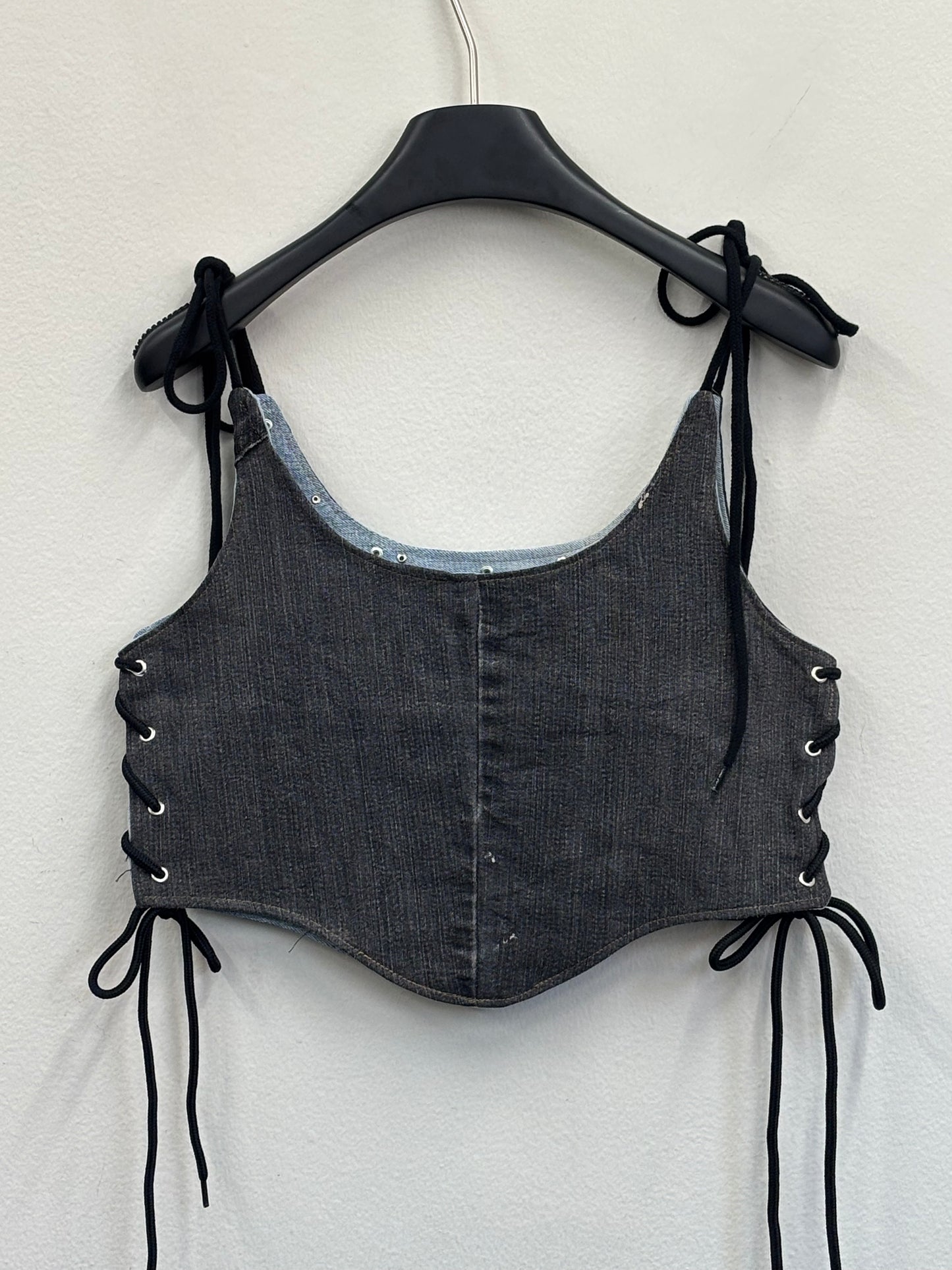 1618 Y2K remake tops_Y3