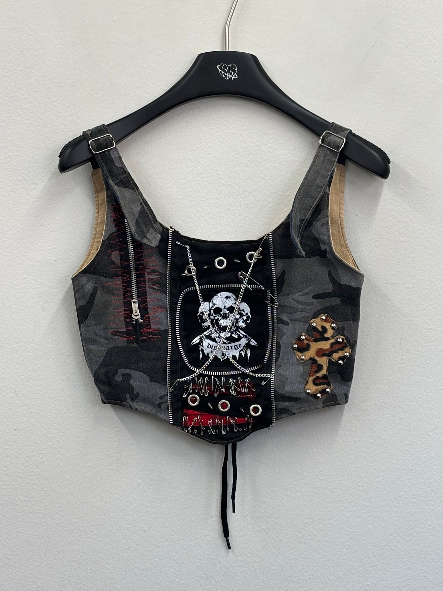 1618 Y2K remake tops_Y5