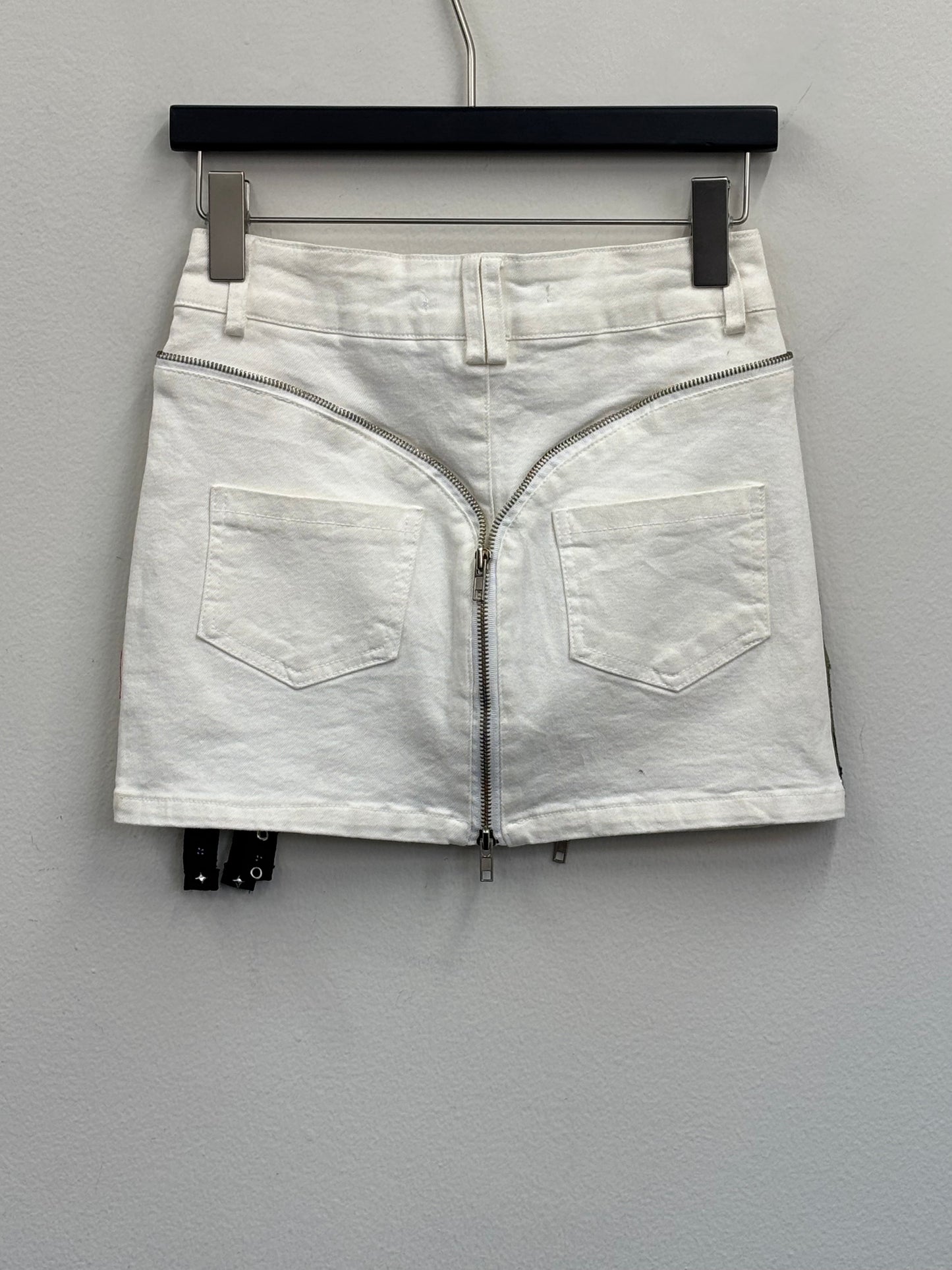 1618 Y2K remake skirt_Y9　