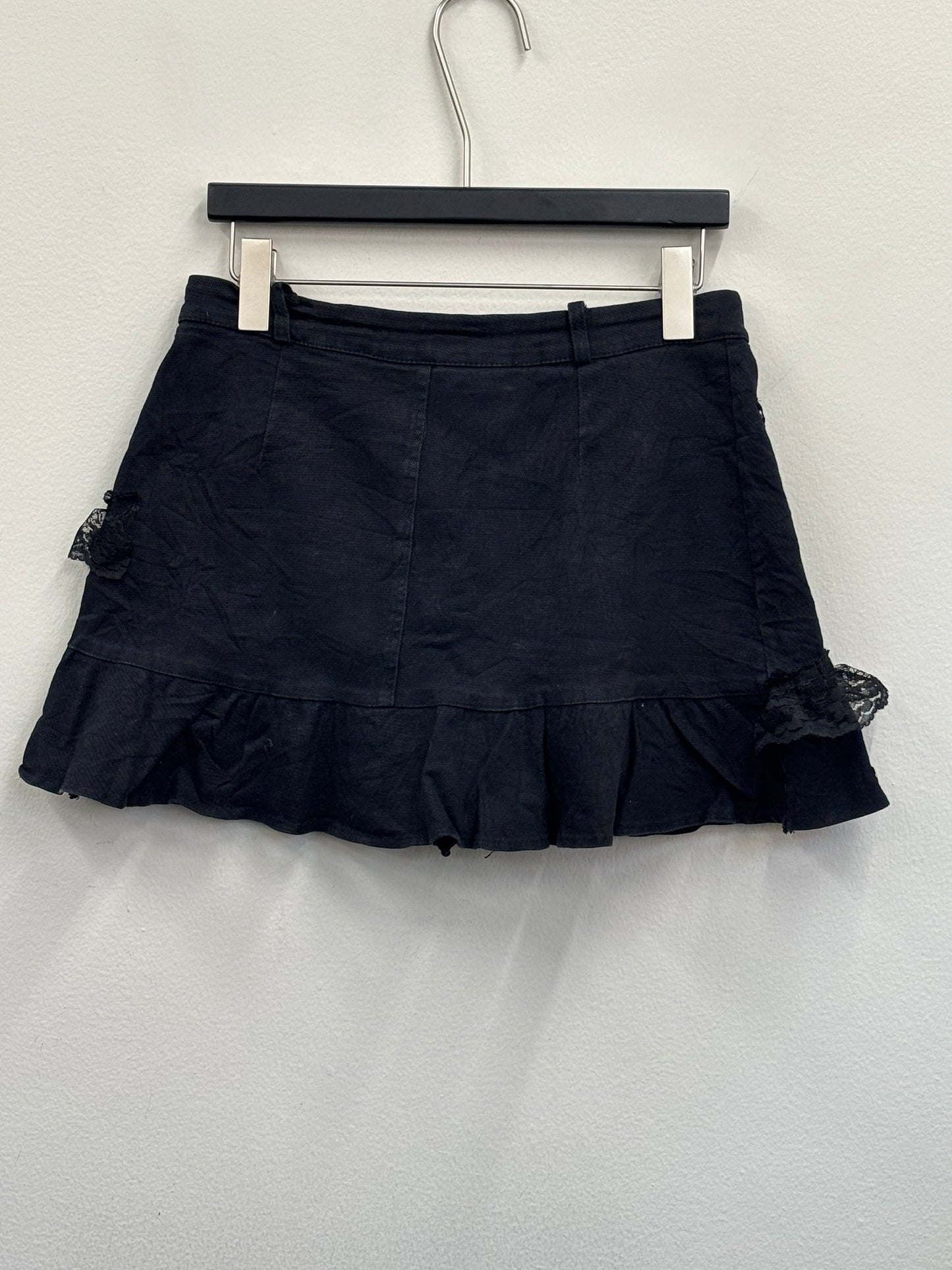 1618 Y2K remake skirt_Y15