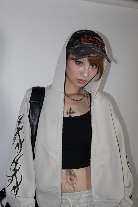 25-923 Tribal Set Up  A344