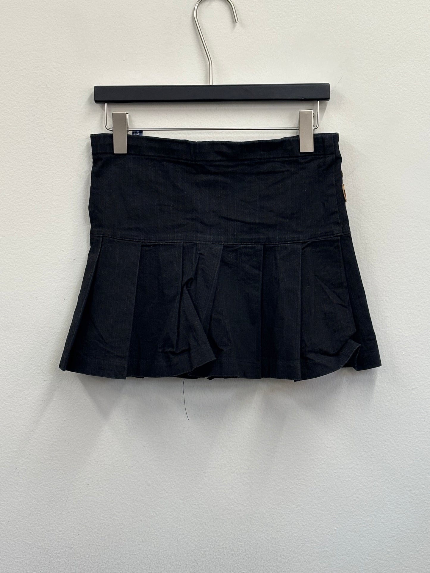 1618 Y2K remake skirt_Y17