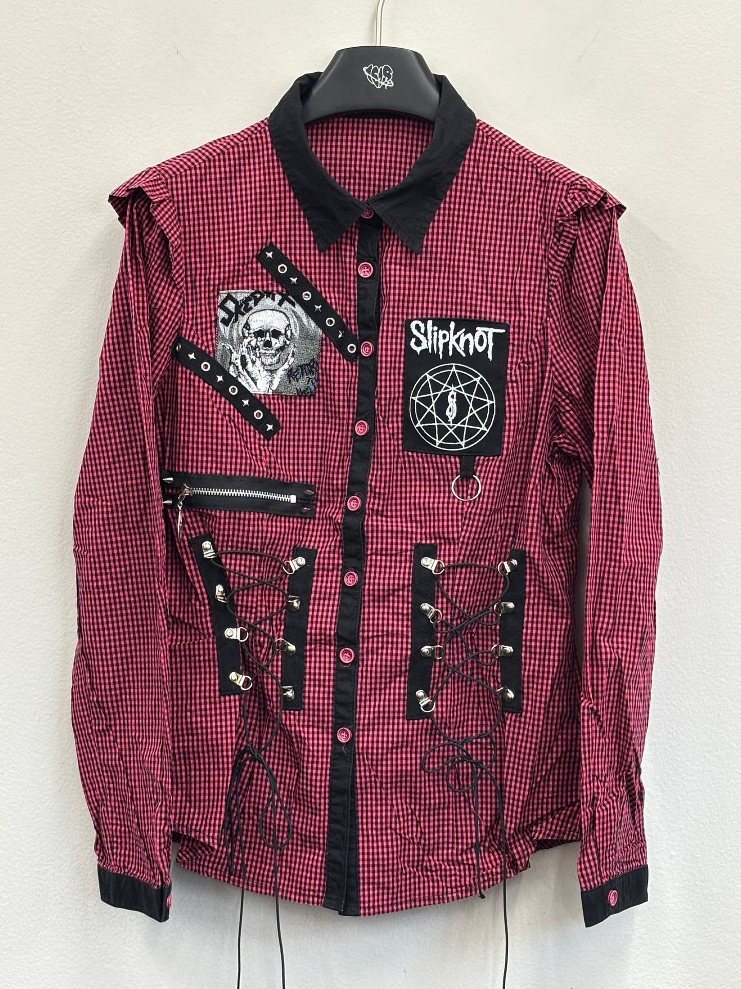 1618 Y2K remake tops_Y30