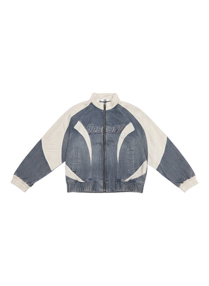 Resuff Jacket A611