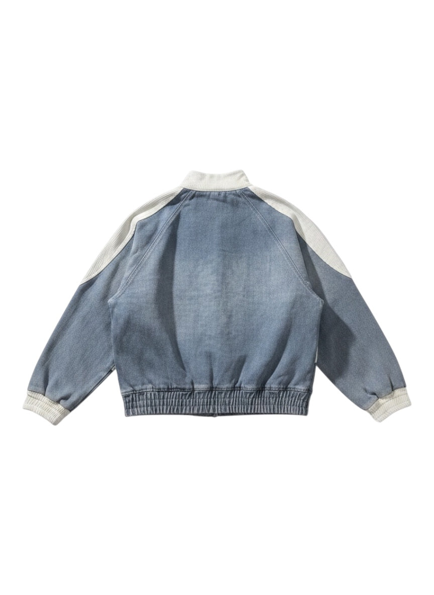 Resuff Jacket A611