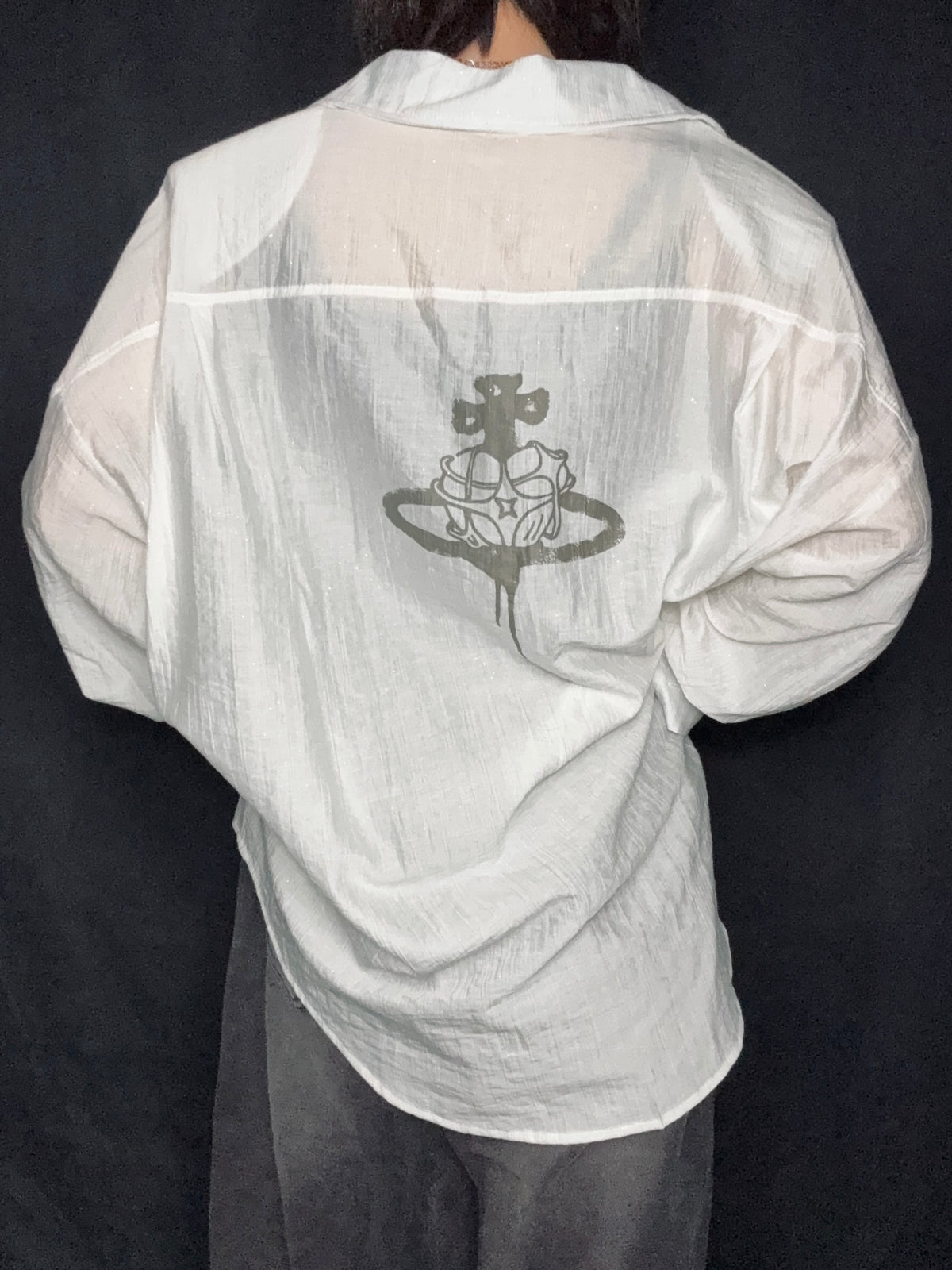 PS shirts A250