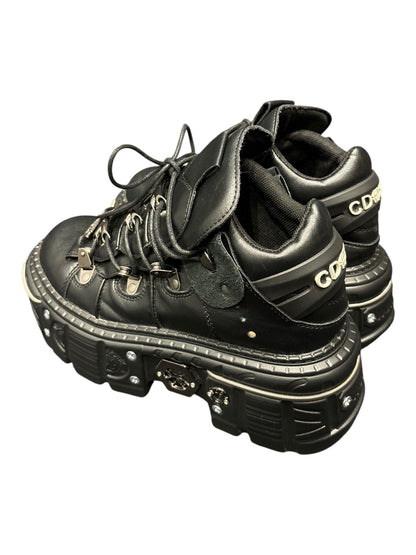 旧Tough SBoots A685