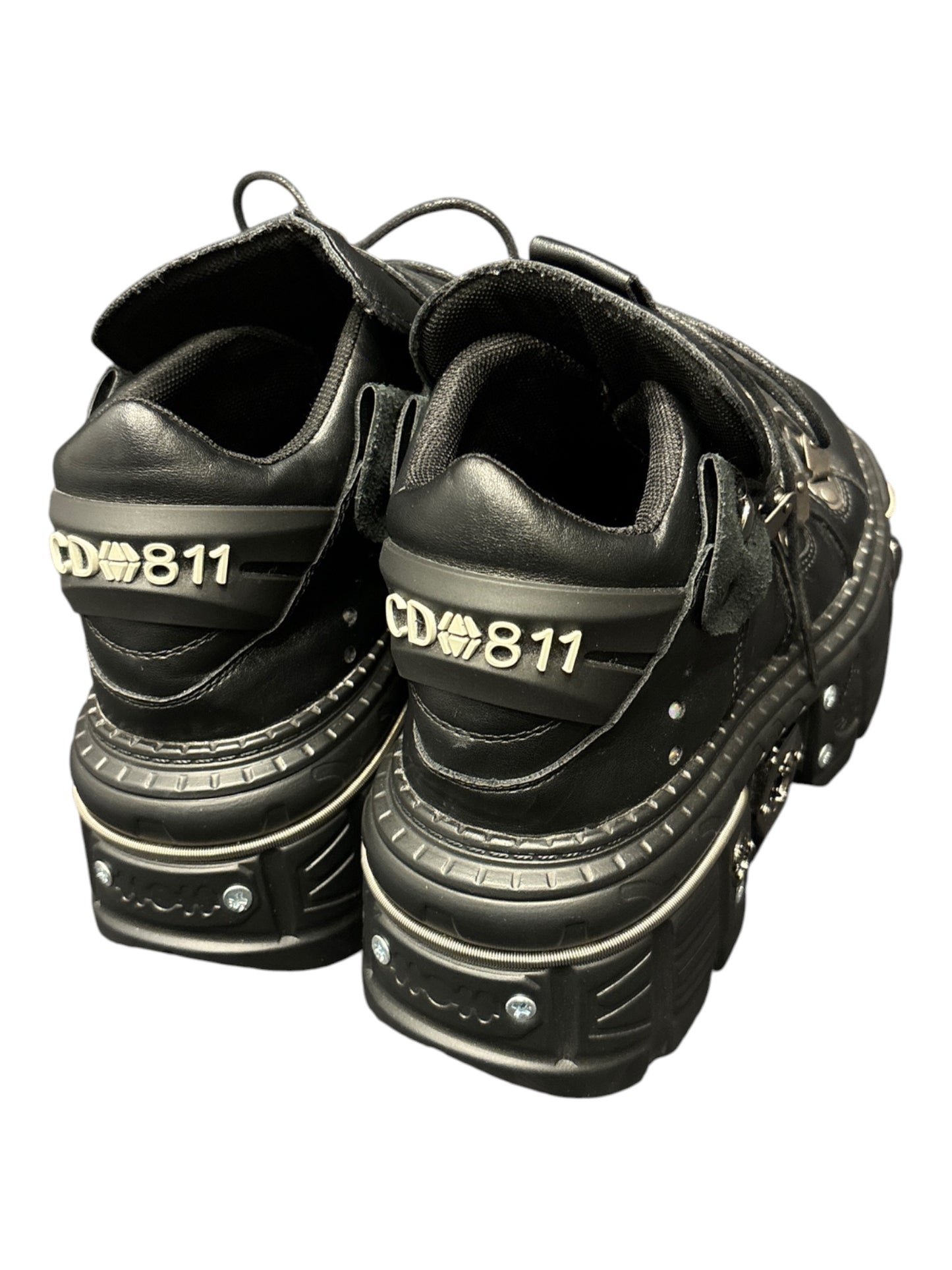 旧Tough SBoots A685
