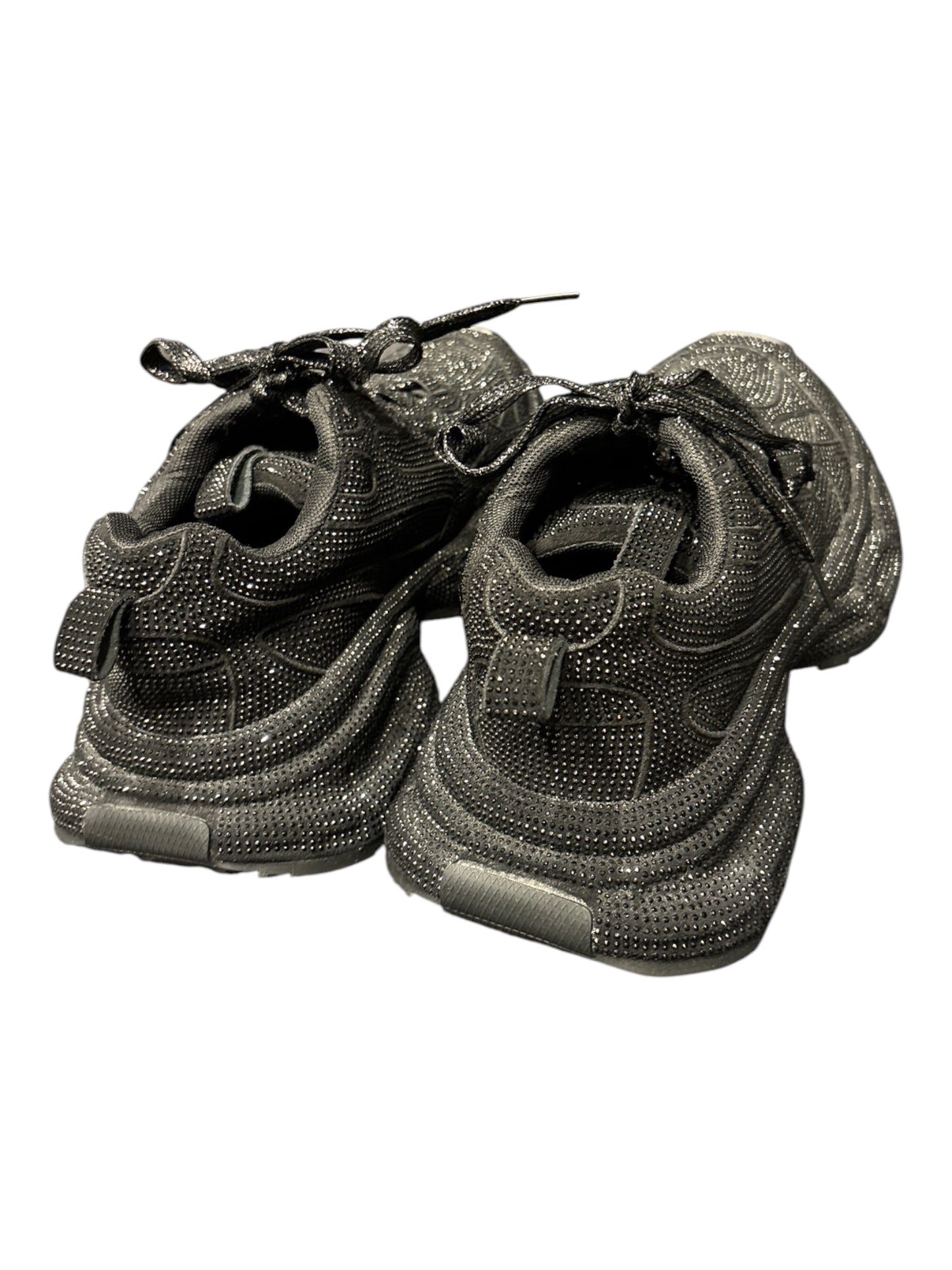 stone meshdat sneaker A682