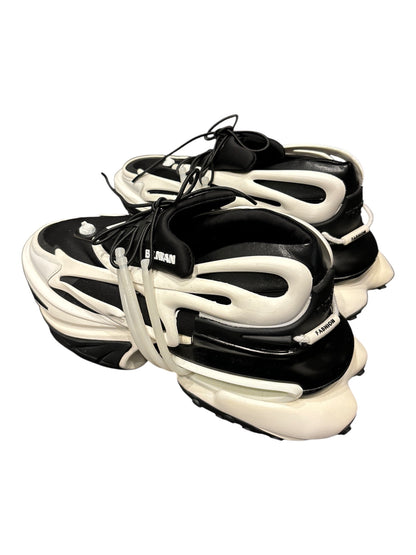 24R1 technical sneaker A684