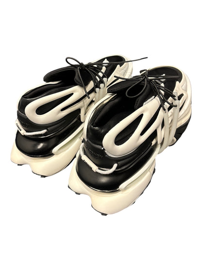 24R1 technical sneaker A684