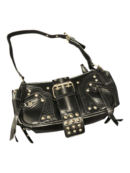 Noir Rebel Bag A692