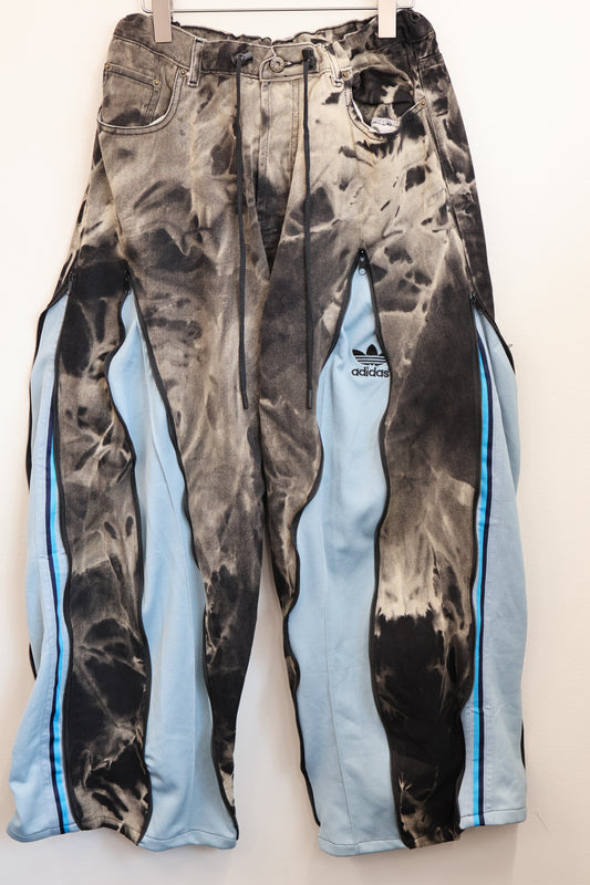 1618 remake denim_R817