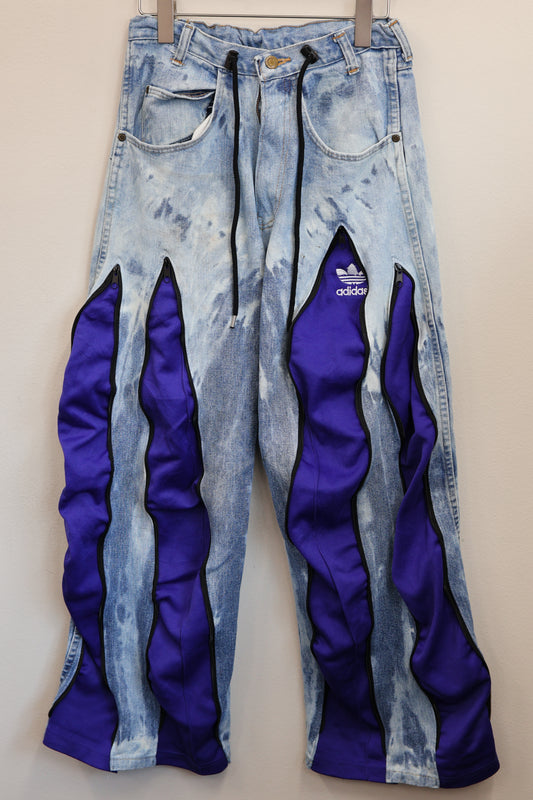 1618 remake denim_R818