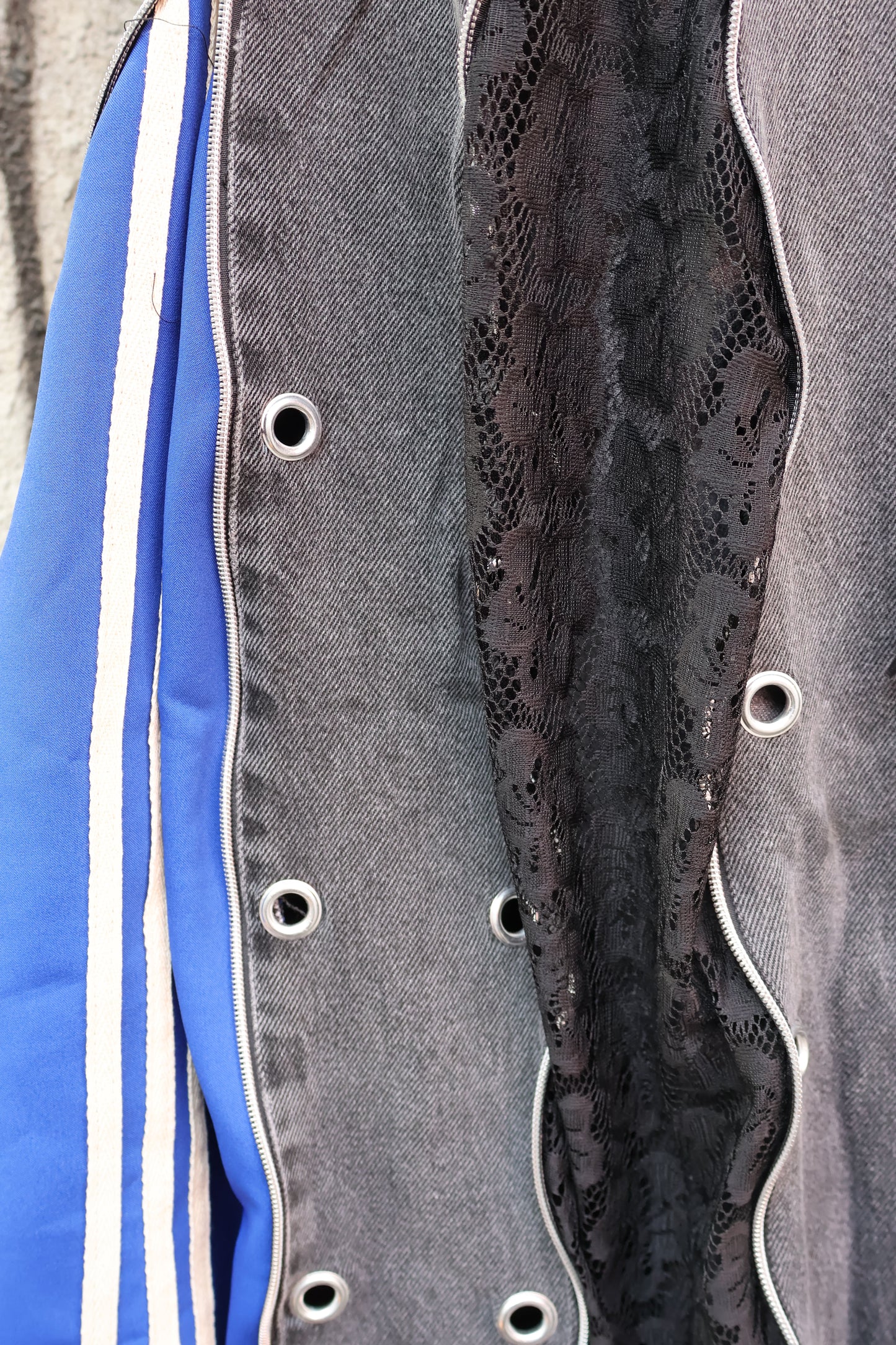1618 remake lace denim_RA564