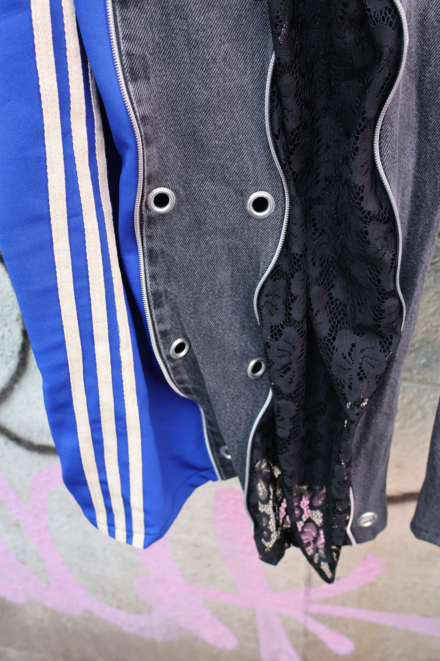 1618 remake lace denim_RA564